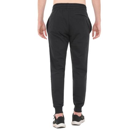 Under Armour Ua Rival Fleece Joggers Erkek Eşofman Altı Siyah