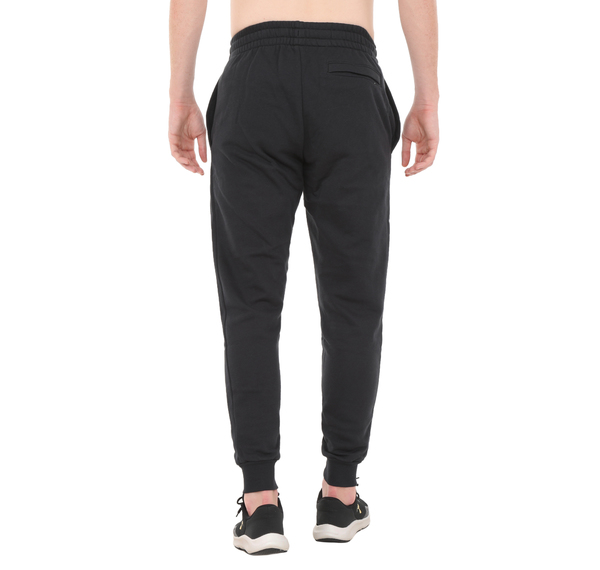 Under Armour Ua Rival Fleece Joggers Erkek Eşofman Altı Siyah Under Armour Ua Rival Fleece Joggers Erkek Eşofman Altı Siyah