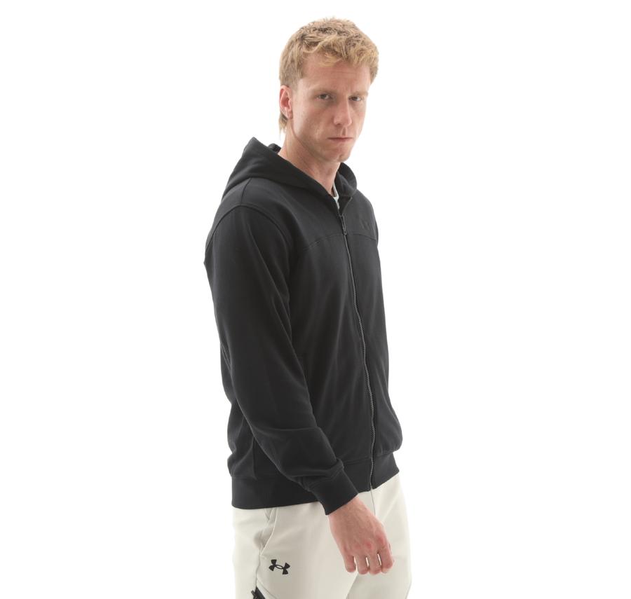 Under Armour Ua Rival Lw Fz Erkek Ceket Under Armour Ua Rival Lw Fz Erkek Ceket