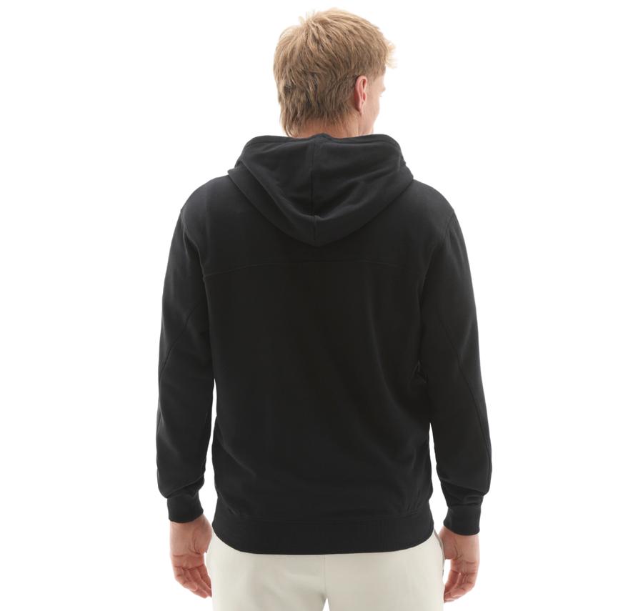 Under Armour Ua Rival Lw Fz Erkek Ceket Siyah Under Armour Ua Rival Lw Fz Erkek Ceket Siyah