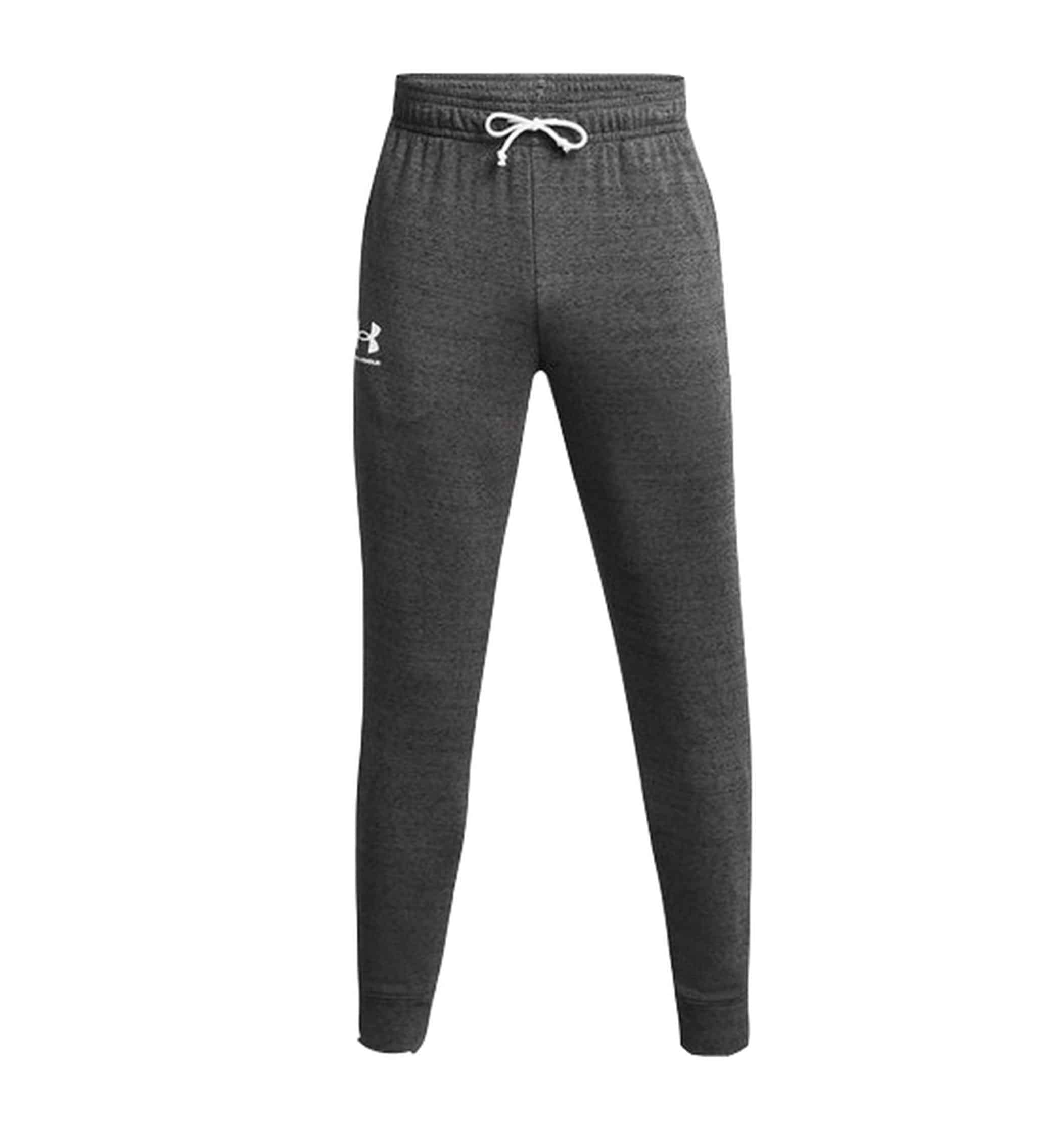 Мужские спортивные штаны Under Armour Ua Rival Terry Jogger