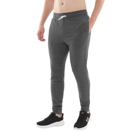 Under Armour Ua Rival Terry Jogger Erkek Eşofman Altı Gri