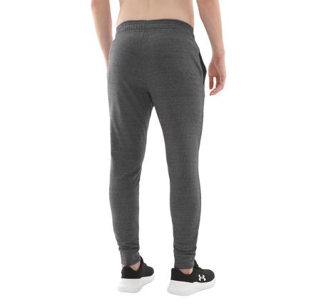 Under Armour Ua Rival Terry Jogger Erkek Eşofman Altı Gri