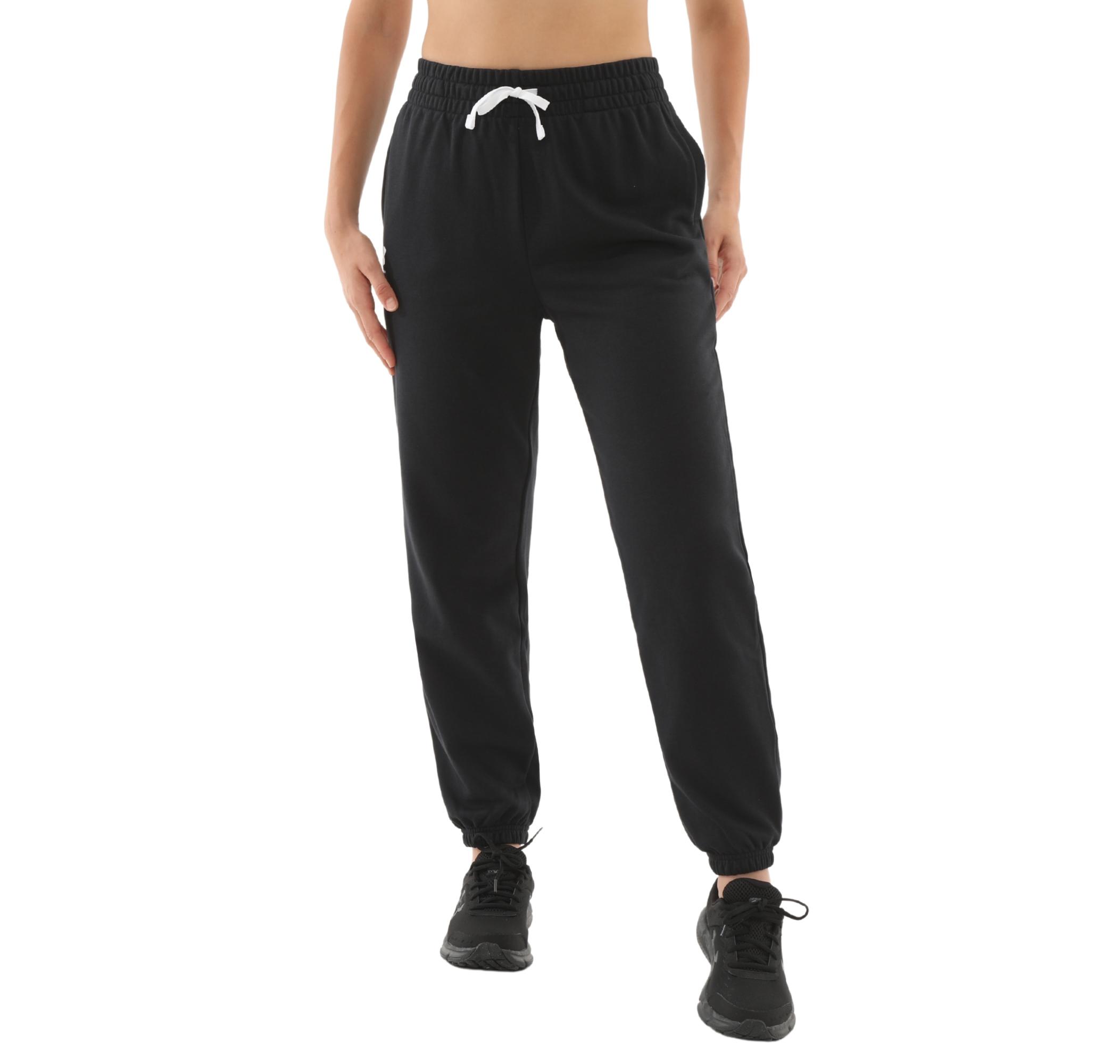 Женские спортивные штаны Under Armour Ua Rival Terry Joggers