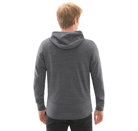 Under Armour Ua Rival Terry Lc Fz Erkek Ceket Antrasit