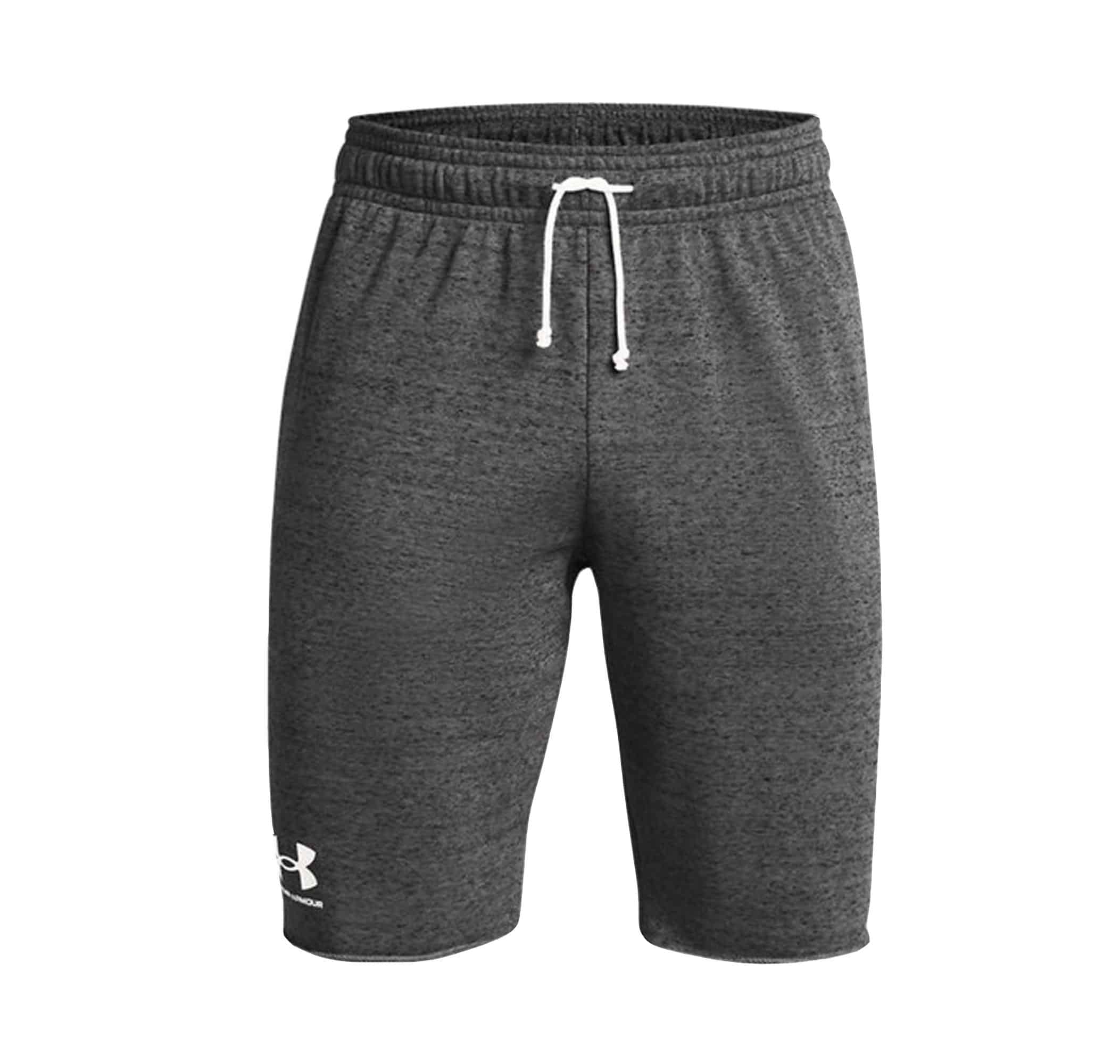 Мужские шорты Under Armour Ua Rival Terry Short Kapri