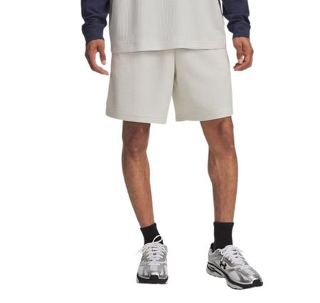 Under Armour Ua Rival Waffle Short Erkek Şort Ve Kapri