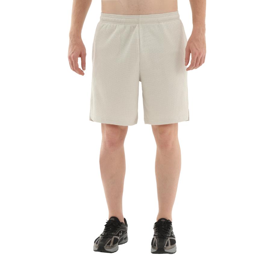 Under Armour Ua Rival Waffle Short Erkek Şort Ve Kapri Beyaz Under Armour Ua Rival Waffle Short Erkek Şort Ve Kapri Beyaz