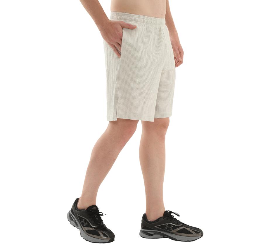 Under Armour Ua Rival Waffle Short Erkek Şort Ve Kapri Beyaz Under Armour Ua Rival Waffle Short Erkek Şort Ve Kapri Beyaz