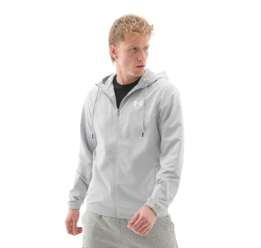 Under Armour Ua Rival Wvn Windbreaker Erkek Yağmurluk-Rüzgarlık Under Armour Ua Rival Wvn Windbreaker Erkek Yağmurluk-Rüzgarlık