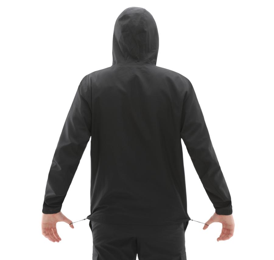 Under Armour Ua Rival Wvn Windbreaker Erkek Yağmurluk-Rüzgarlık Siyah Under Armour Ua Rival Wvn Windbreaker Erkek Yağmurluk-Rüzgarlık Siyah