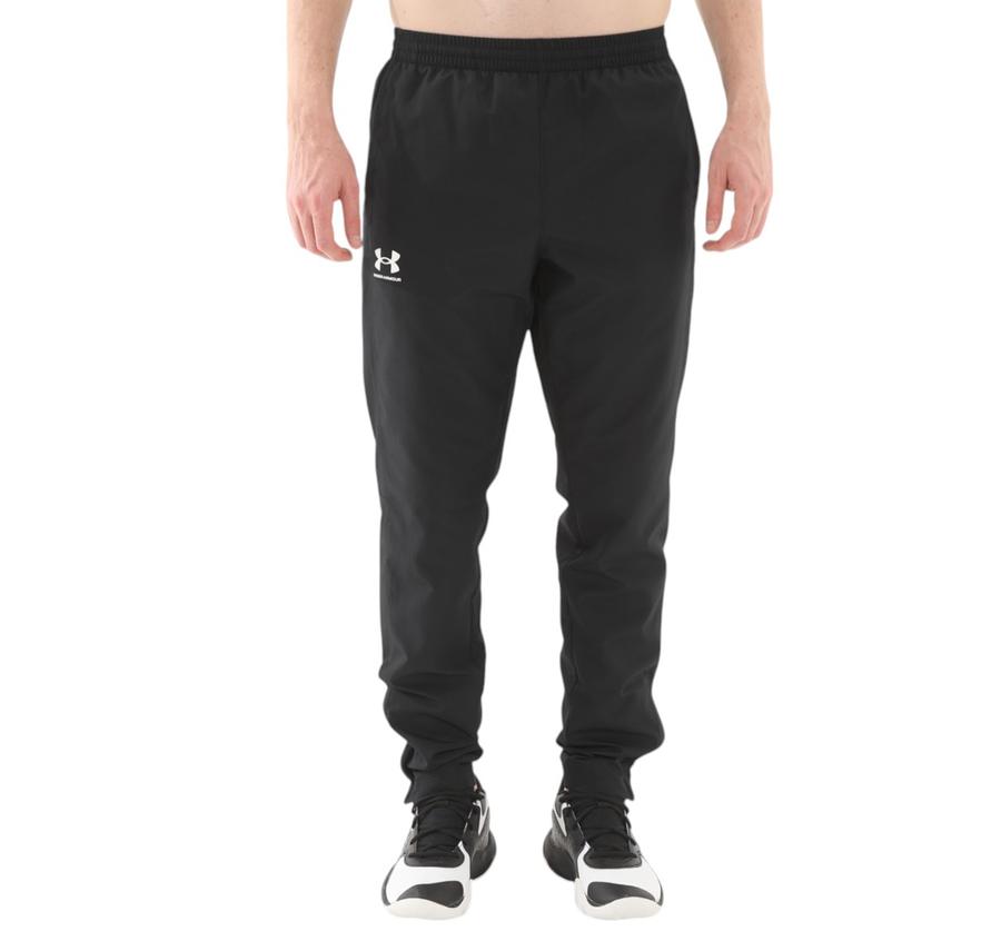 Under Armour Ua Rival Wvn Windbreaker Pnt Erkek Eşofman Altı Siyah Under Armour Ua Rival Wvn Windbreaker Pnt Erkek Eşofman Altı Siyah