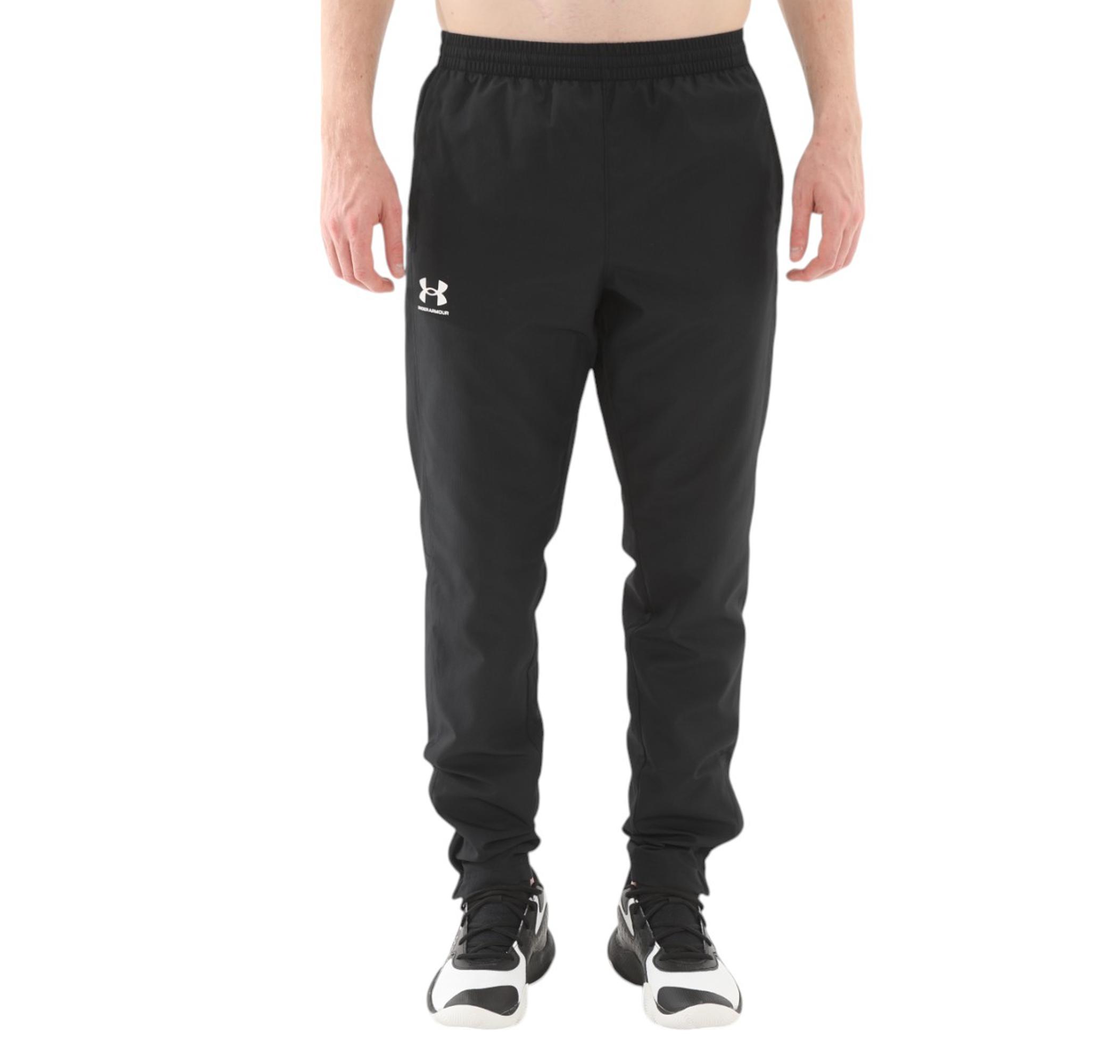 Мужские спортивные штаны Under Armour Ua Rival Wvn Windbreaker Pnt