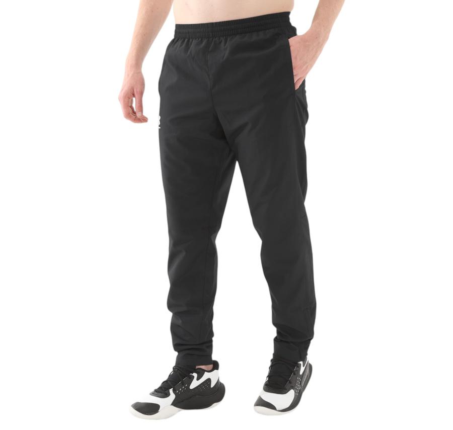 Under Armour Ua Rival Wvn Windbreaker Pnt Erkek Eşofman Altı Siyah Under Armour Ua Rival Wvn Windbreaker Pnt Erkek Eşofman Altı Siyah