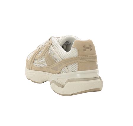 Under Armour Ua Sola Suede Spor Ayakkabı Krem