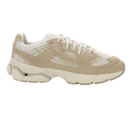 Under Armour Ua Sola Suede Spor Ayakkabı Krem