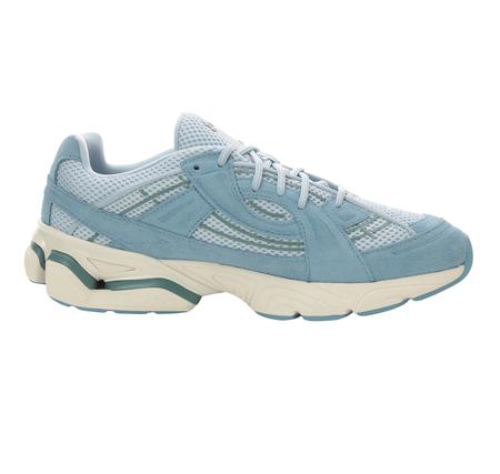 Under Armour Ua Sola Suede Spor Ayakkabı Mavi