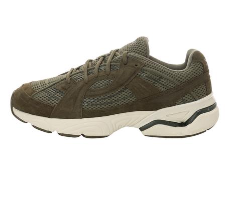 Under Armour Ua Sola Suede Spor Ayakkabı Yeşil Under Armour Ua Sola Suede Spor Ayakkabı Yeşil