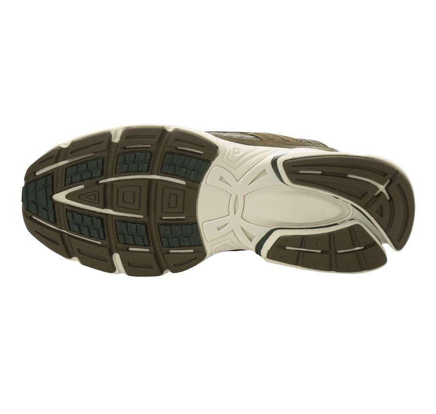 Under Armour Ua Sola Suede Spor Ayakkabı Yeşil - Görsel 7