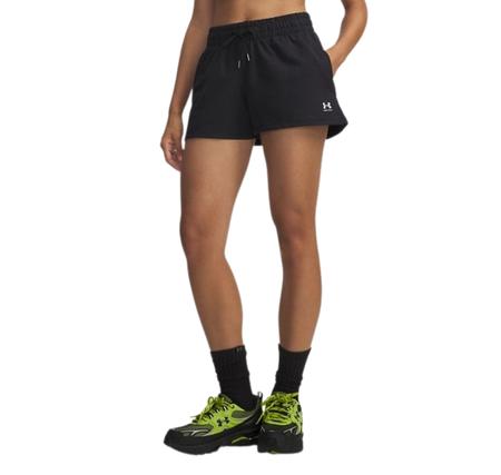 Under Armour Ua Sport Terry Short Kadın Şort Ve Kapri Under Armour Ua Sport Terry Short Kadın Şort Ve Kapri