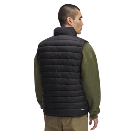 Under Armour Ua Sportswear Ins Vest Erkek Yelek