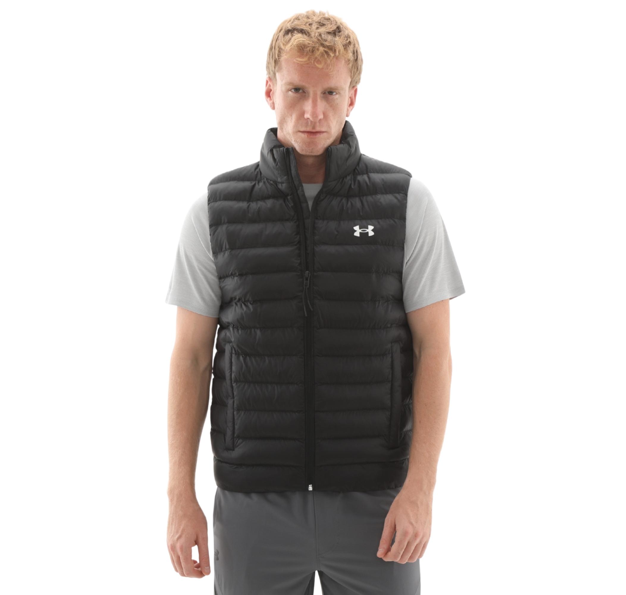Мужская безрукавка Under Armour Ua Sportswear Ins Vest Yelek
