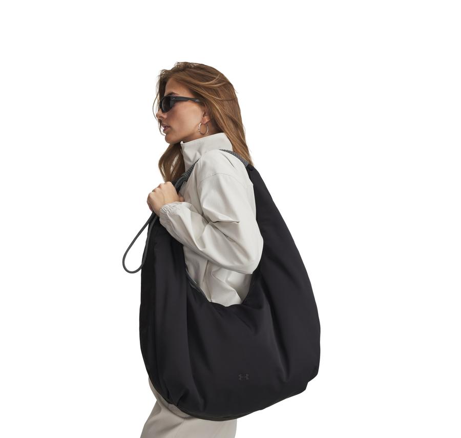 Under Armour Ua Studio Cinch Crescent Under Armour Ua Studio Cinch Crescent