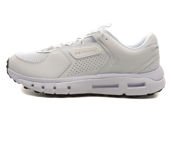 Under Armour Ua Summit Trek Erkek Spor Ayakkabı Beyaz Under Armour Ua Summit Trek Erkek Spor Ayakkabı Beyaz