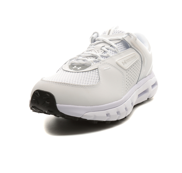 Under Armour Ua Summit Trek Erkek Spor Ayakkabı Beyaz Under Armour Ua Summit Trek Erkek Spor Ayakkabı Beyaz