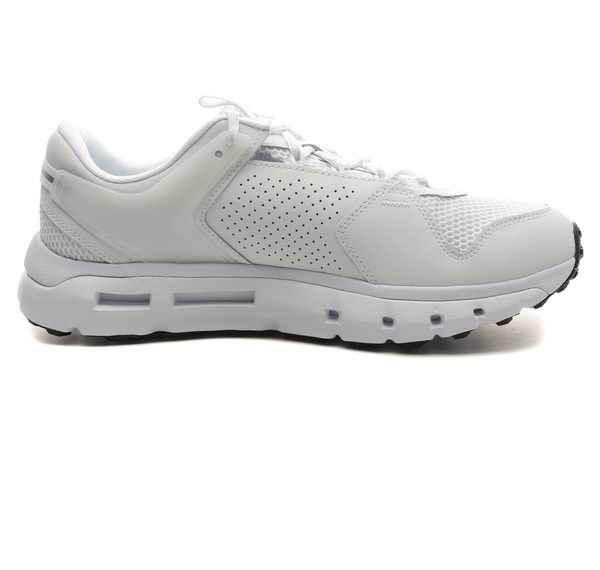 Under Armour Ua Summit Trek Erkek Spor Ayakkabı Beyaz Under Armour Ua Summit Trek Erkek Spor Ayakkabı Beyaz