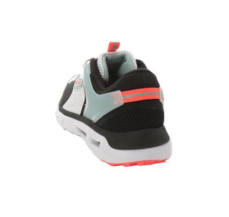 Under Armour Ua Summit Trek Erkek Spor Ayakkabı Beyaz