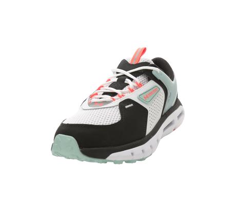 Under Armour Ua Summit Trek Erkek Spor Ayakkabı Beyaz