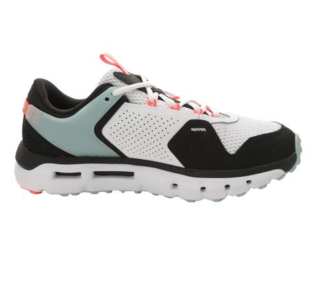 Under Armour Ua Summit Trek Erkek Spor Ayakkabı Beyaz