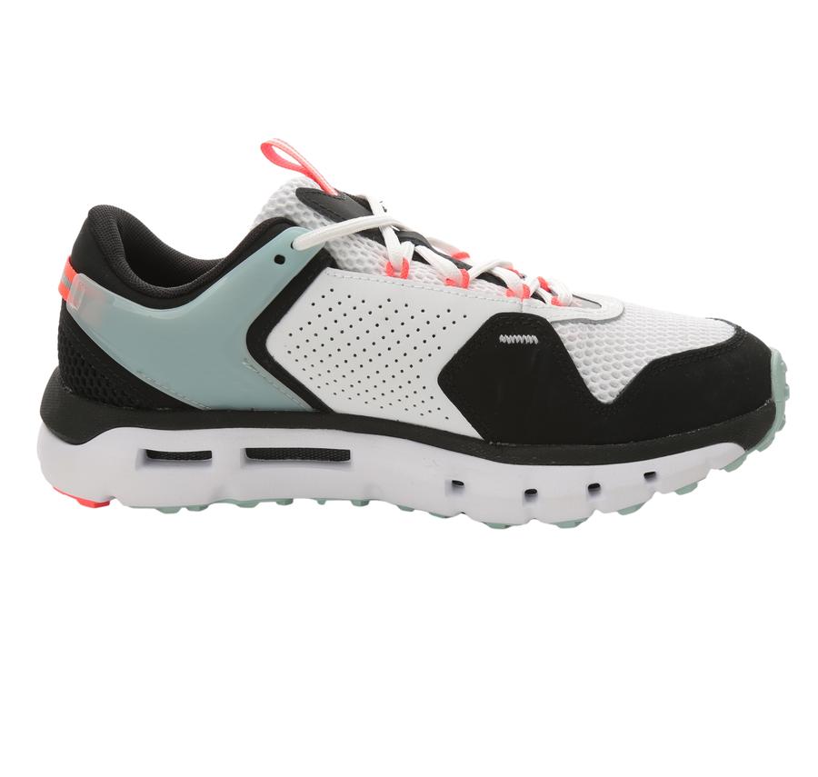 Under Armour Ua Summit Trek Erkek Spor Ayakkabı Beyaz Under Armour Ua Summit Trek Erkek Spor Ayakkabı Beyaz