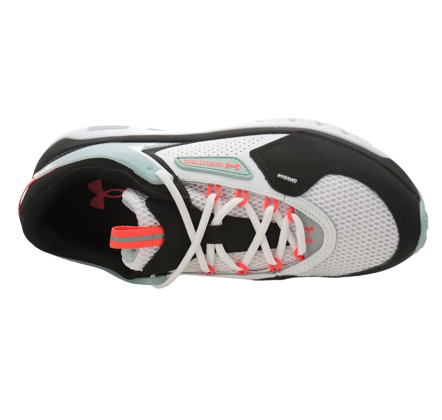 Under Armour Ua Summit Trek Erkek Spor Ayakkabı Beyaz Under Armour Ua Summit Trek Erkek Spor Ayakkabı Beyaz