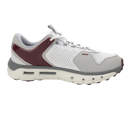 Under Armour Ua Summit Trek Erkek Spor Ayakkabı Beyaz