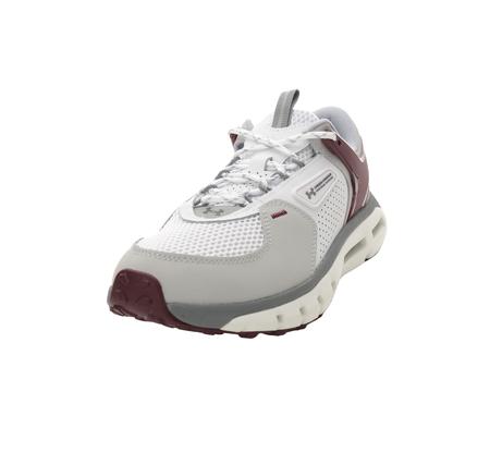 Under Armour Ua Summit Trek Erkek Spor Ayakkabı Beyaz