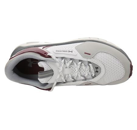 Under Armour Ua Summit Trek Erkek Spor Ayakkabı Beyaz