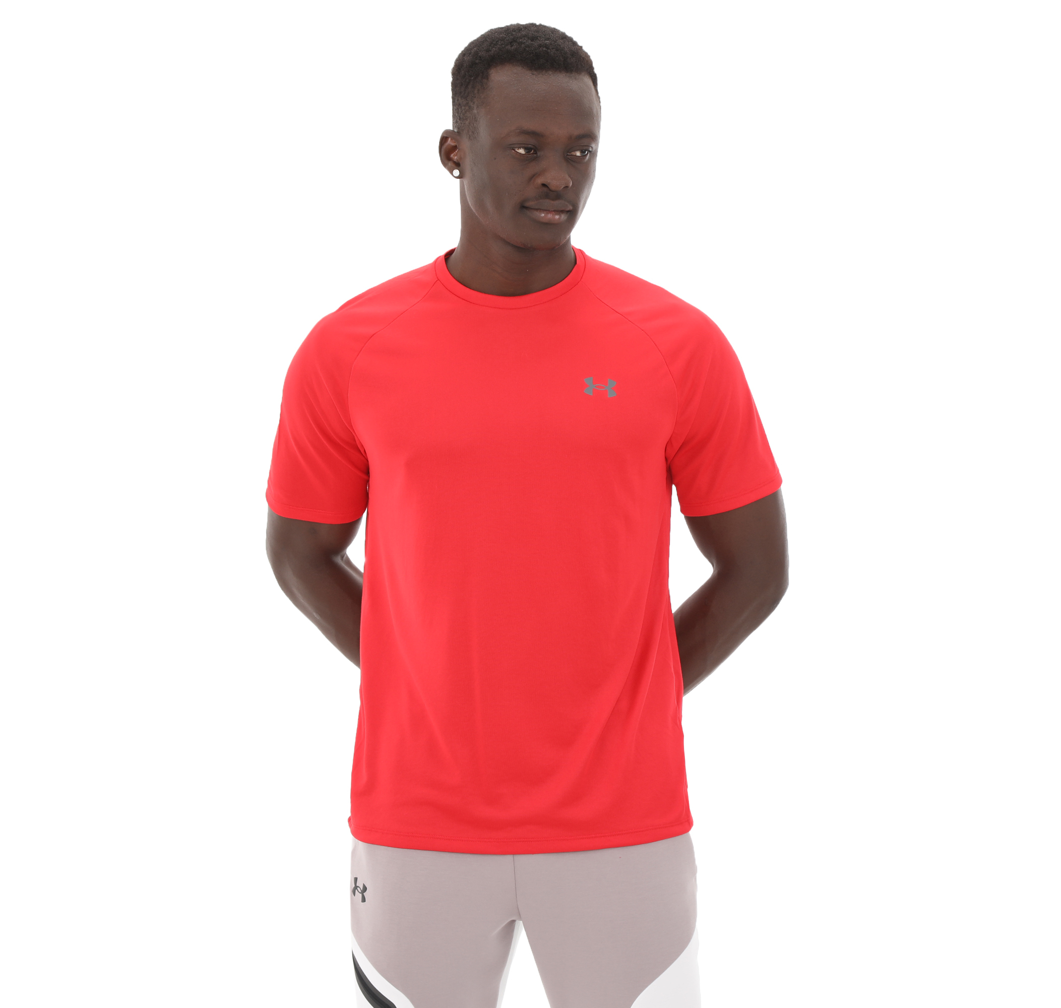 Мужская футболка Under Armour Ua Tech 2.0 Ss Tee