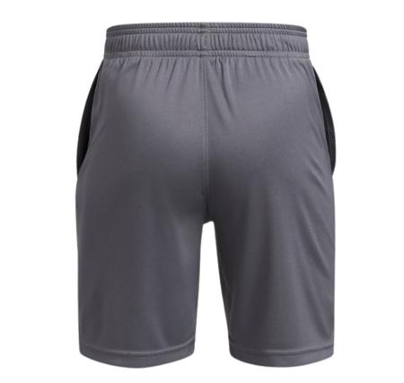 Under Armour Ua Tech Logo Shorts Çocuk Şort Ve Kapri Antrasit