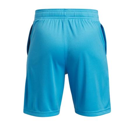 Under Armour Ua Tech Logo Shorts Çocuk Şort Ve Kapri Mavi