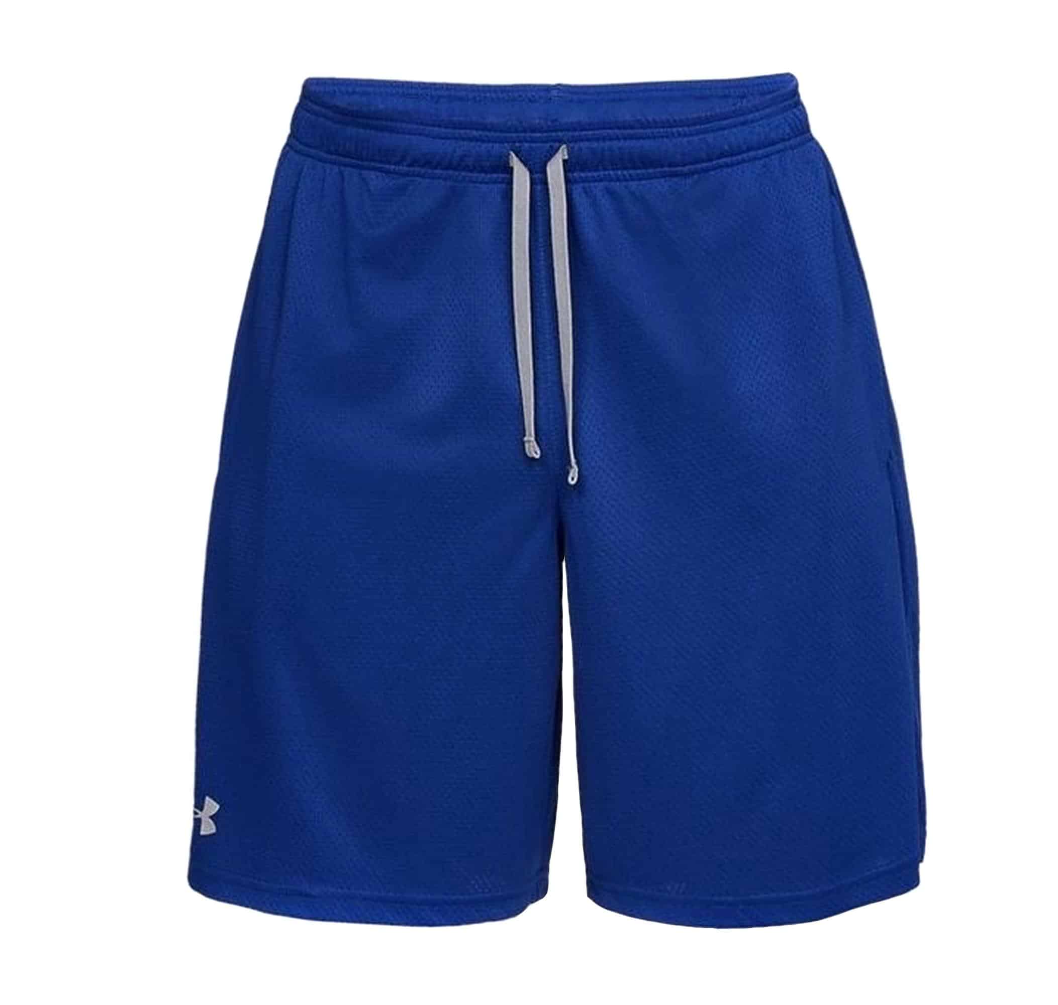 Мужские шорты Under Armour Ua Tech Mesh Short Kapri