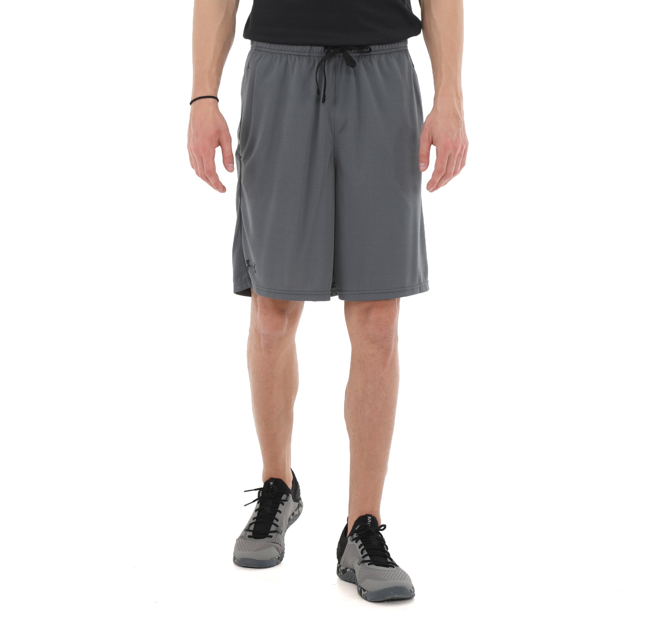 Мужские шорты Under Armour Ua Tech Mesh Short Kapri
