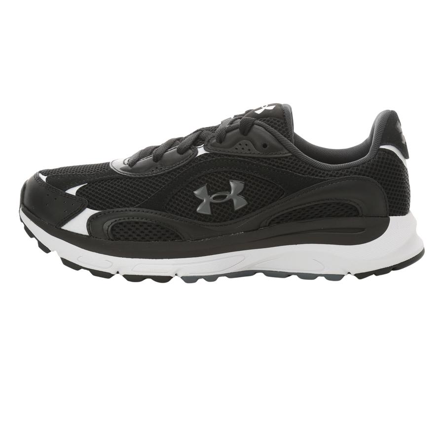 Under Armour Ua Tech Runner Erkek Spor Ayakkabı Under Armour Ua Tech Runner Erkek Spor Ayakkabı