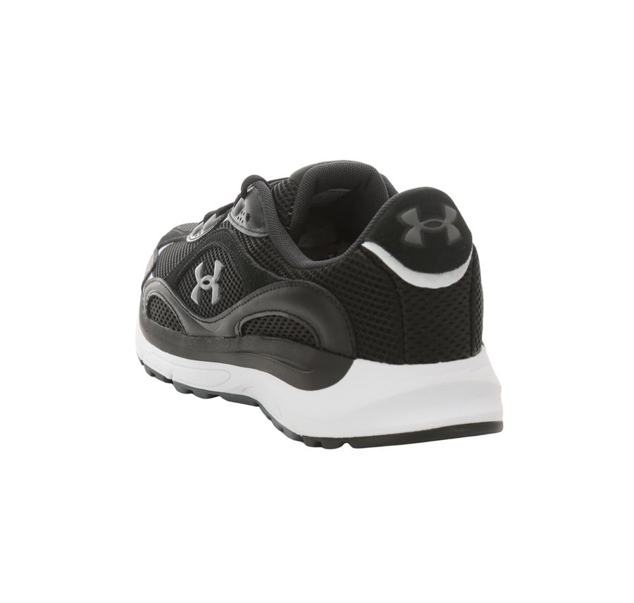 Under Armour Ua Tech Runner Erkek Spor Ayakkabı Under Armour Ua Tech Runner Erkek Spor Ayakkabı