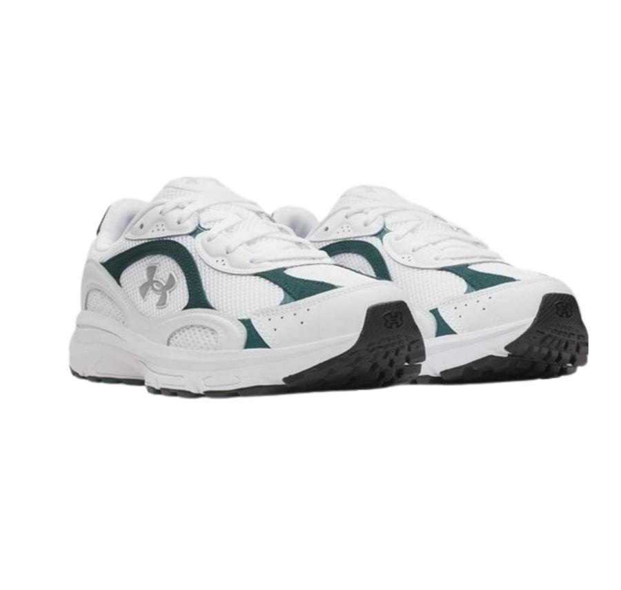 Under Armour Ua Tech Runner Erkek Spor Ayakkabı Under Armour Ua Tech Runner Erkek Spor Ayakkabı