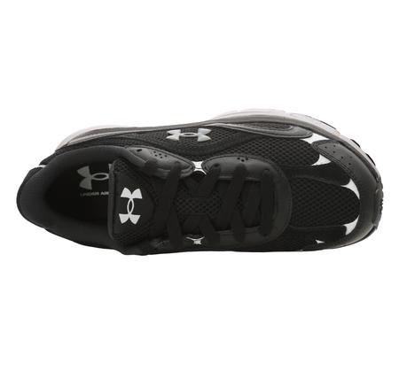 Under Armour Ua Tech Runner Erkek Spor Ayakkabı Under Armour Ua Tech Runner Erkek Spor Ayakkabı