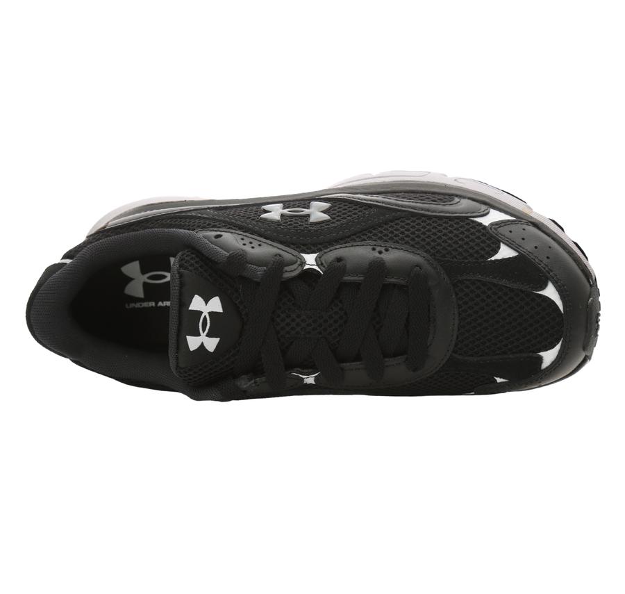 Under Armour Ua Tech Runner Erkek Spor Ayakkabı Under Armour Ua Tech Runner Erkek Spor Ayakkabı