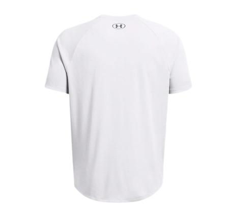 Under Armour Ua Tech Textured Ss Erkek T-Shirt