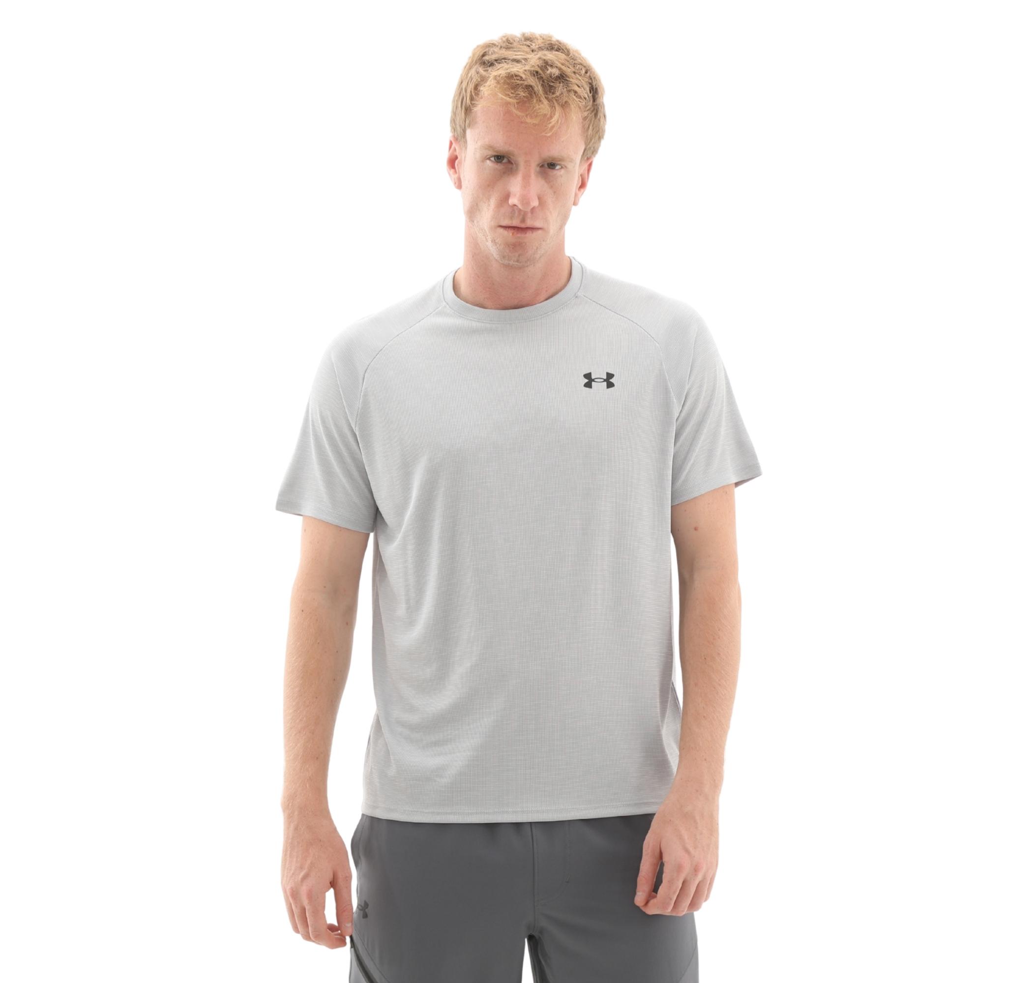 Мужская футболка Under Armour Ua Tech Textured Ss